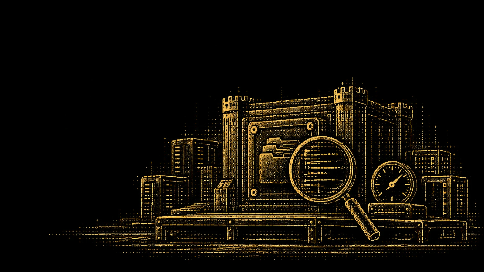 Featured image for Kujo Repository Hardening, Performance & Efficiency Mega Prompt
