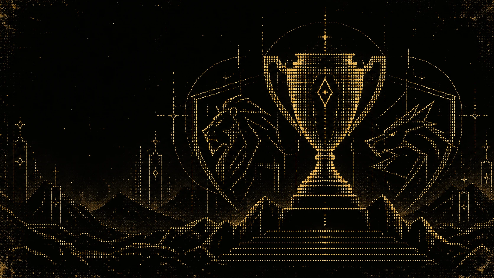 Featured image for Professional Esports Logo Generator JSON Prompt