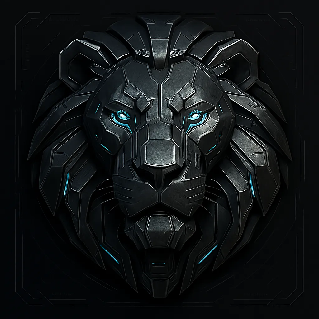 Tech Lion