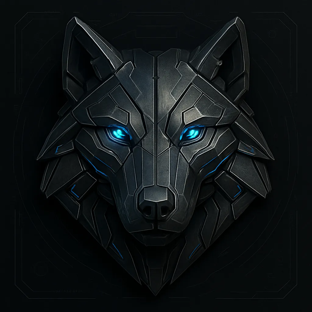 Tech Wolf
